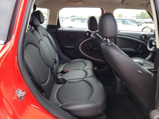 Photo 10 from auction – 2012 MINI COOPER COU with VIN WMWZB3C54CWM04878