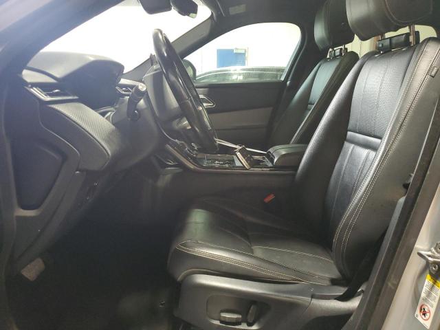 Photo 7 from auction – 2018 LAND ROVER RANGE ROVE with VIN SALYB2RN9JA768006