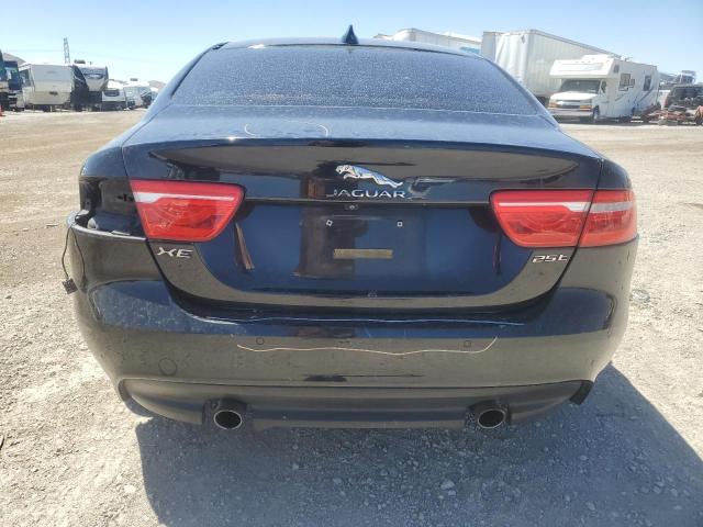 Photo 6 from auction – 2017 JAGUAR XE PREMIUM with VIN SAJAD4BG2HA966044