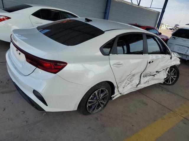 Photo 3 from auction – 2024 KIA FORTE LX with VIN 3KPF24AD2RE738142
