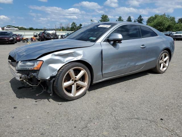 Zdjęcie 1 z aukcji – 2009 AUDI A5 QUATTRO z VIN WAUDK78T99A047650