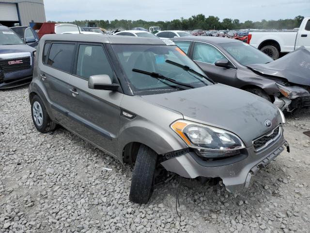 Photo 4 from auction – 2013 KIA SOUL with VIN KNDJT2A57D7623680