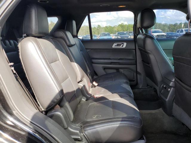 Photo 11 from auction – 2014 FORD EXPLORER X with VIN 1FM5K8D86EGB71263