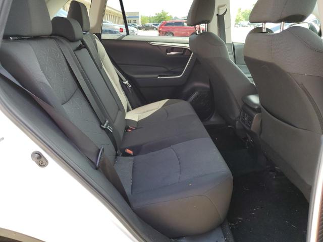 Photo 11 from auction – 2021 TOYOTA RAV4 XLE with VIN 2T3P1RFV2MW216548