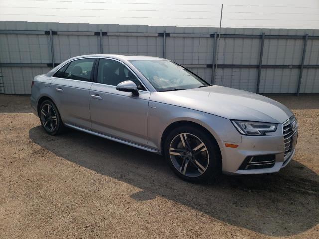 Photo 4 from auction – 2018 AUDI A4 PREMIUM with VIN WAUENAF49JA167828