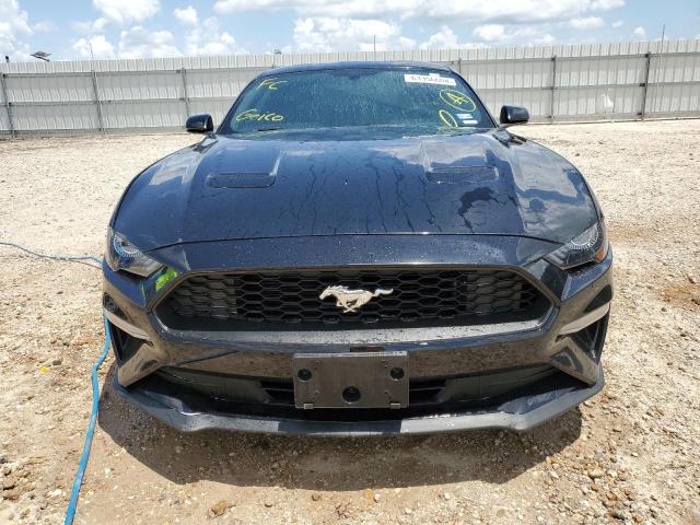 Photo 5 from auction – 2018 FORD MUSTANG with VIN 1FA6P8TH8J5128650