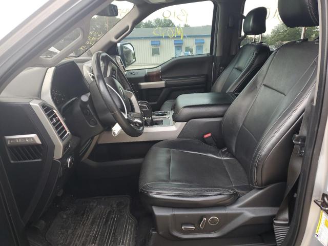 Photo 7 from auction – 2015 FORD F150 SUPER with VIN 1FTEW1EG3FFC67736