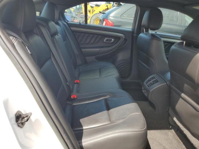 Photo 10 from auction – 2015 FORD TAURUS SEL with VIN 1FAHP2E82FG148276