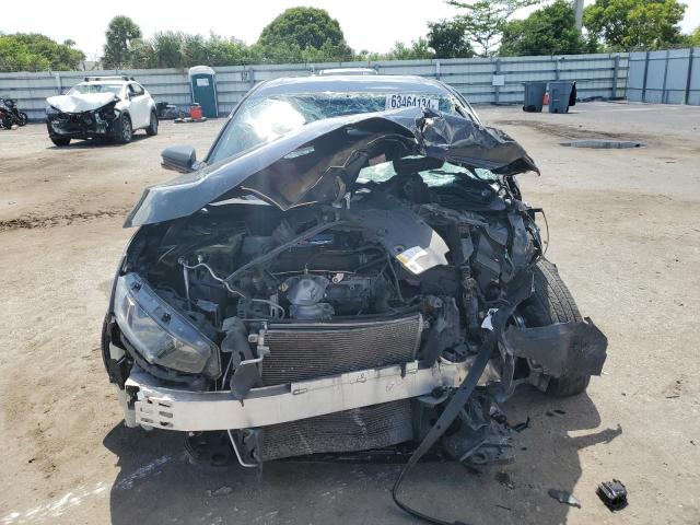 Photo 5 from auction – 2016 HONDA CIVIC EX with VIN 2HGFC2F72GH509094