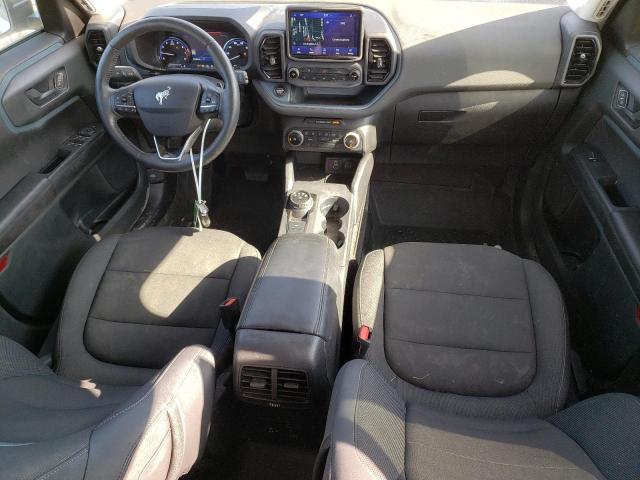 Photo 8 from auction – 2023 FORD BRONCO SPO with VIN 3FMCR9D90PRD40545