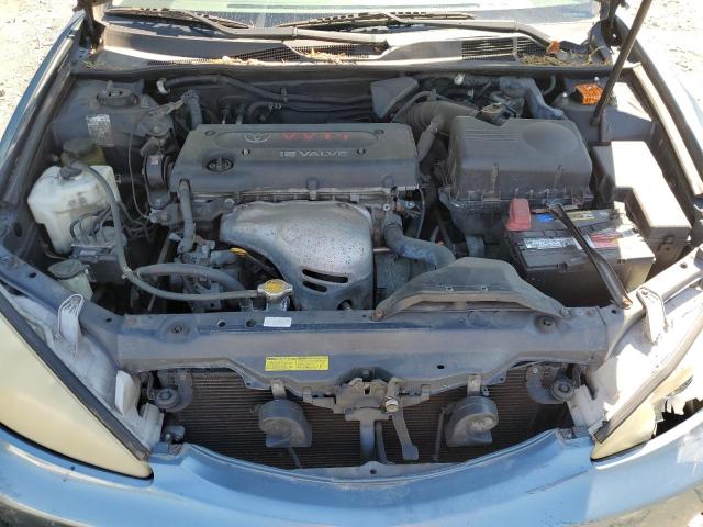 Photo 11 from auction – 2004 TOYOTA CAMRY LE with VIN 4T1BE32KX4U865675