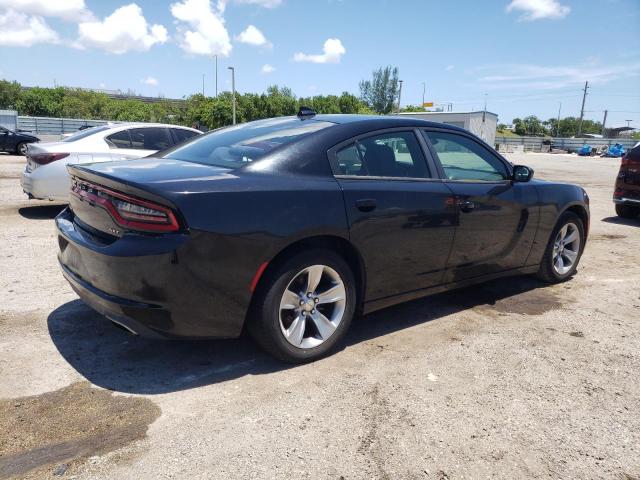 Photo 3 from auction – 2016 DODGE CHARGER SX with VIN 2C3CDXHG7GH354930
