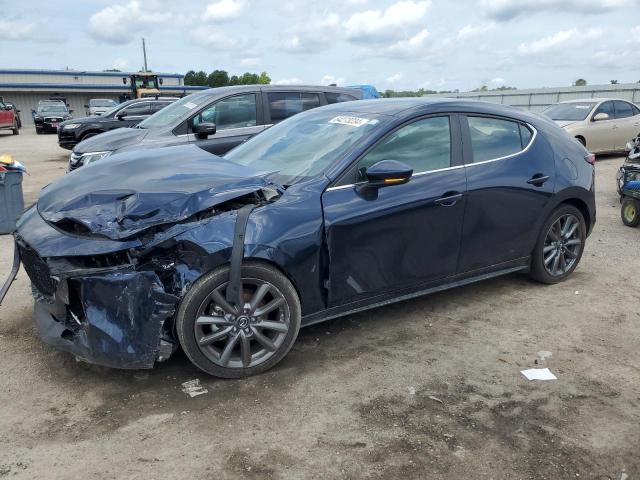 MAZDA 3 SELECT 2023 with VIN JM1BPAKM9P1616049 - Photo from auction