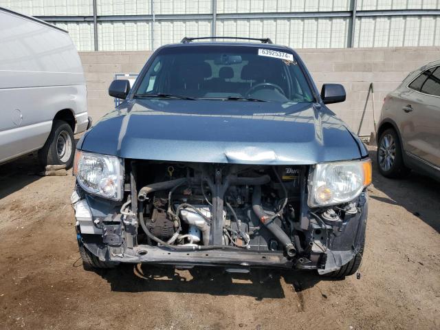 Photo 5 from auction – 2012 FORD ESCAPE XLT with VIN 1FMCU0DG9CKB67650