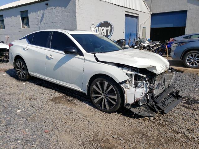 Photo 4 from auction – 2020 NISSAN ALTIMA SR with VIN 1N4BL4CW5LC142425