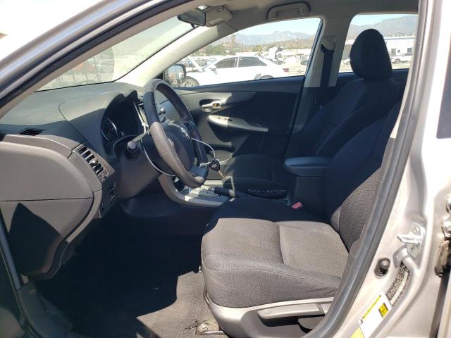 Photo 7 from auction – 2011 TOYOTA COROLLA-4 with VIN 2T1BU4EEXBC677591