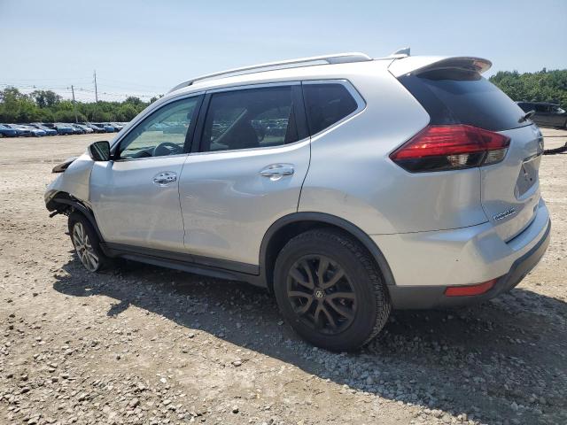 Photo 2 from auction – 2017 NISSAN ROGUE S with VIN KNMAT2MV2HP602222