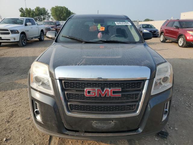 Photo 5 from auction – 2013 GMC TERRAIN SL with VIN 2GKALMEK0D6261532
