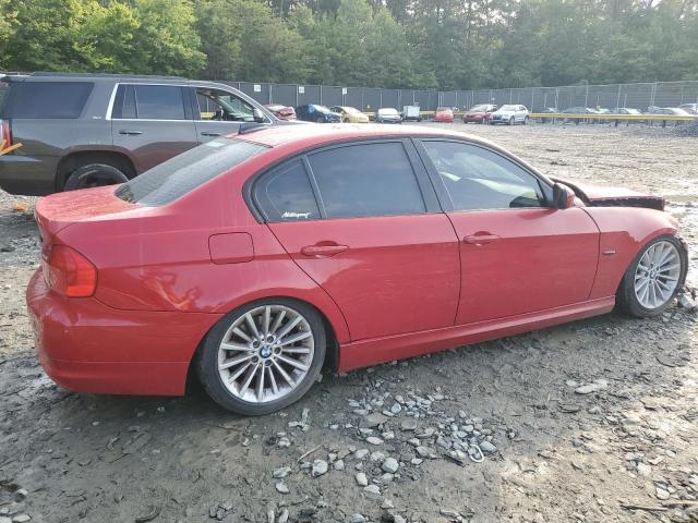 Photo 3 from auction – 2011 BMW 328 I with VIN WBAPH7C51BE683451
