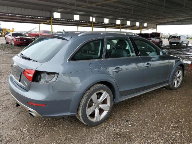 Photo 3 from auction – 2013 AUDI A4 ALLROAD with VIN WA1UFAFLXDA045299