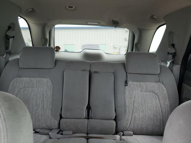 Photo 10 from auction – 2002 BUICK RENDEZVOUS with VIN 3G5DA03E52S595730