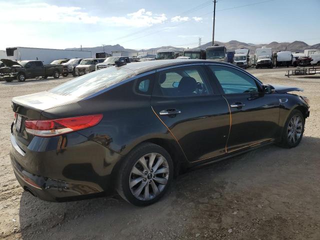 Photo 3 from auction – 2016 KIA OPTIMA LX with VIN 5XXGT4L32GG059871