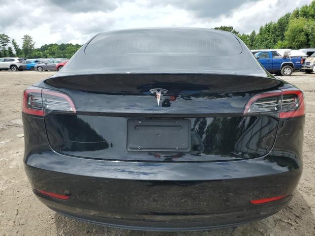 Photo 6 from auction – 2019 TESLA MODEL 3 with VIN 5YJ3E1EA6KF415771