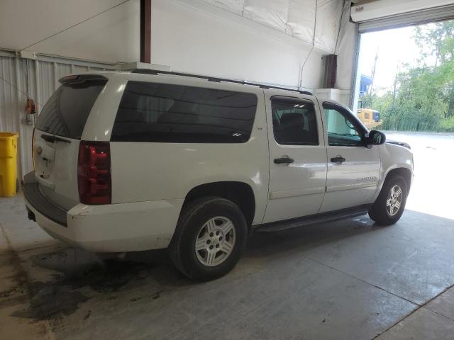 Photo 3 from auction – 2007 CHEVROLET SUBURBAN C with VIN 1GNFC16J77R361682