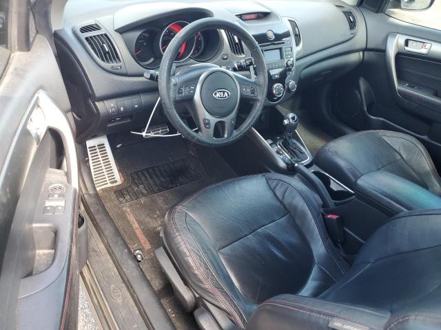 Photo 8 from auction – 2011 KIA FORTE SX with VIN KNAFW6A33B5409715