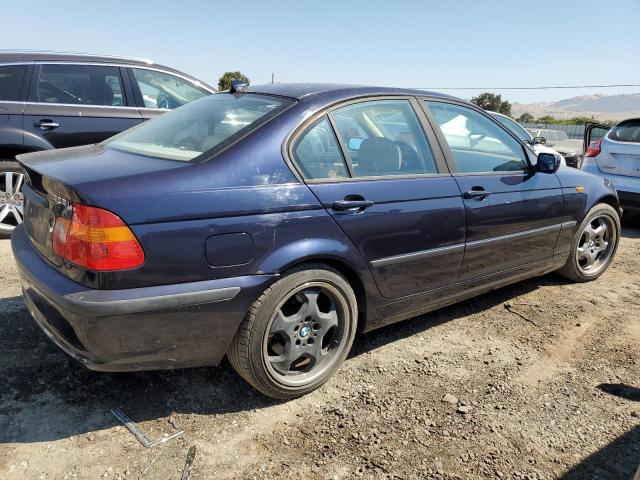 Photo 3 from auction – 2004 BMW 325 IS SUL with VIN WBAAZ33404KP83970