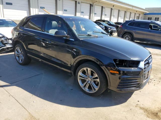 Photo 4 from auction – 2016 AUDI Q3 PRESTIG with VIN WA1GFCFS1GR024122