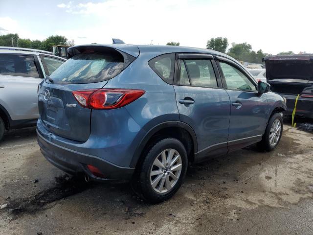 Photo 3 from auction – 2015 MAZDA CX-5 SPORT with VIN JM3KE2BE2F0461957
