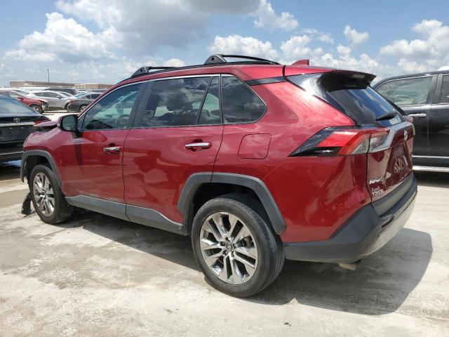 Photo 2 from auction – 2019 TOYOTA RAV4 LIMIT with VIN 2T3Y1RFV9KW036145