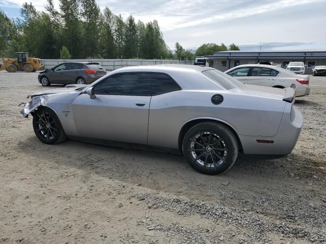 Photo 2 from auction – 2014 DODGE CHALLENGER with VIN 2C3CDYBT2EH231724