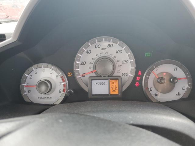 صورة رقم 9 من المزاد - 2012 HONDA PILOT EXL مع VIN 5FNYF3H51CB037986