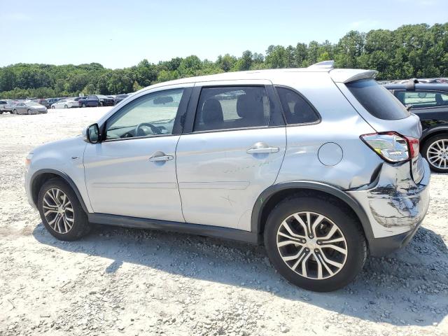Photo 2 from auction – 2017 MITSUBISHI OUTLANDER with VIN JA4AP3AU6HZ065343