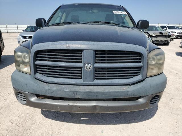 Photo 5 from auction – 2008 DODGE RAM 1500 S with VIN 1D7HA16N98J150953