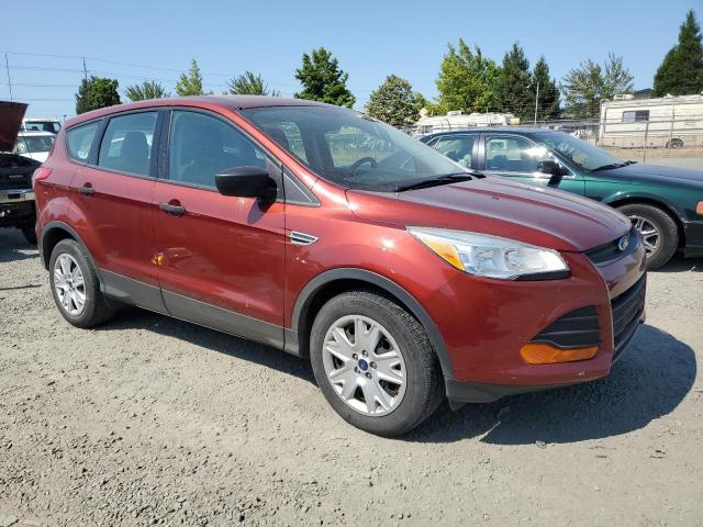 Photo 4 from auction – 2014 FORD ESCAPE S with VIN 1FMCU0F70EUB99701