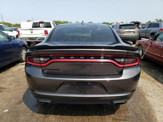 Photo 6 from auction – 2017 DODGE CHARGER SX with VIN 2C3CDXHG9HH504442