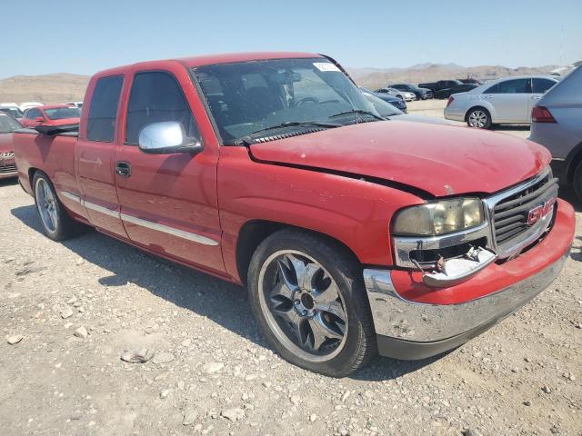Photo 4 from auction – 2002 GMC NEW SIERRA with VIN 1GTEC19V52Z203630