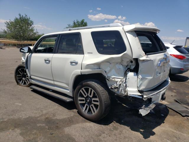 Photo 2 from auction – 2019 TOYOTA 4RUNNER SR with VIN JTEBU5JRXK5640970