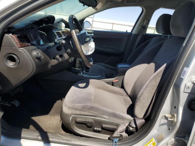 Photo 7 from auction – 2013 CHEVROLET IMPALA LT with VIN 2G1WG5E31D1219591
