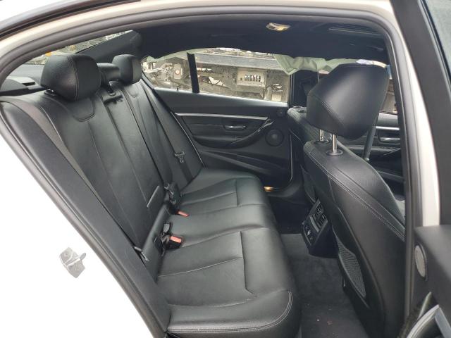 Photo 10 from auction – 2018 BMW 340 XI with VIN WBA8B7C59JA583206