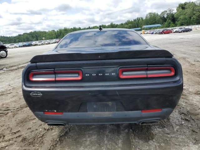 Photo 6 from auction – 2015 DODGE CHALLENGER with VIN 2C3CDZBT0FH764579