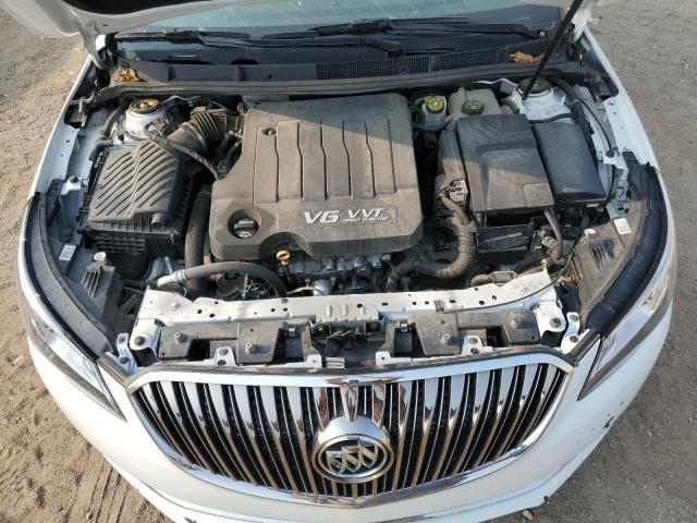 Photo 11 from auction – 2016 BUICK LACROSSE with VIN 1G4GB5G34GF148256