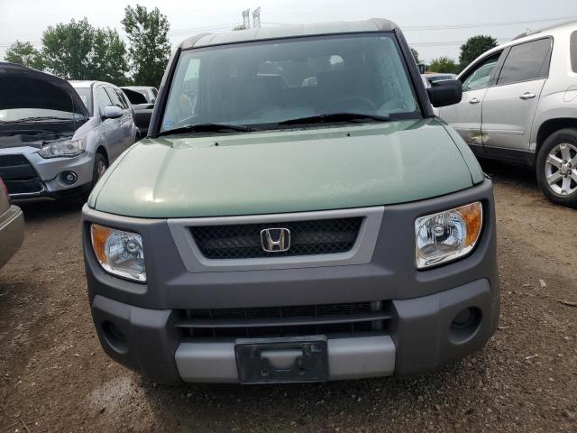 Photo 5 from auction – 2003 HONDA ELEMENT EX with VIN 5J6YH18563L004004