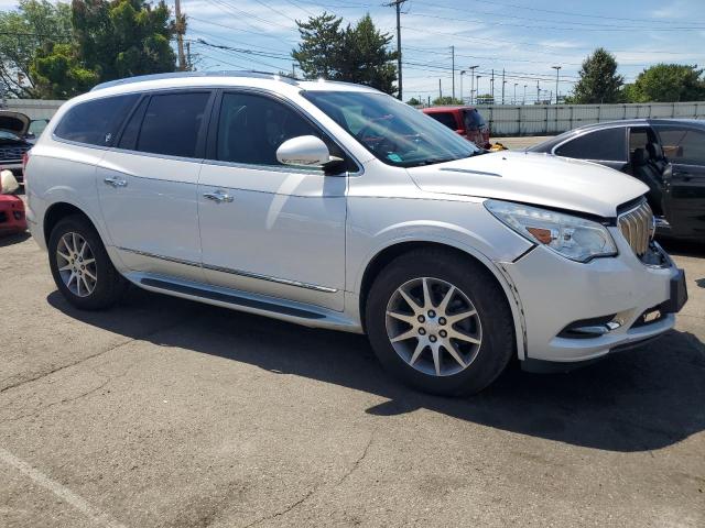 Photo 4 from auction – 2016 BUICK ENCLAVE with VIN 5GAKRBKD5GJ345623