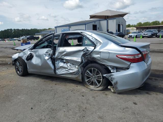 Photo 2 from auction – 2017 TOYOTA CAMRY LE with VIN 4T1BF1FK6HU435465