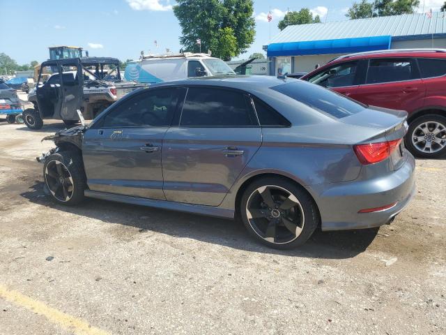 Photo 2 from auction – 2016 AUDI A3 PREMIUM with VIN WAUB8GFF2G1112077