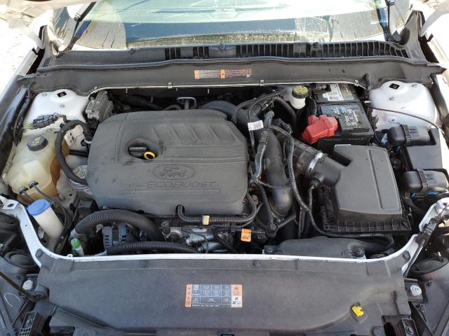 Photo 11 from auction – 2018 FORD FUSION SE with VIN 3FA6P0HD4JR165196
